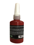 Fijador Anaeróbico Media Resistencia GT 50 ml.
