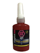 Fijador Anaeróbico Media Resistencia GT 50 ml.
