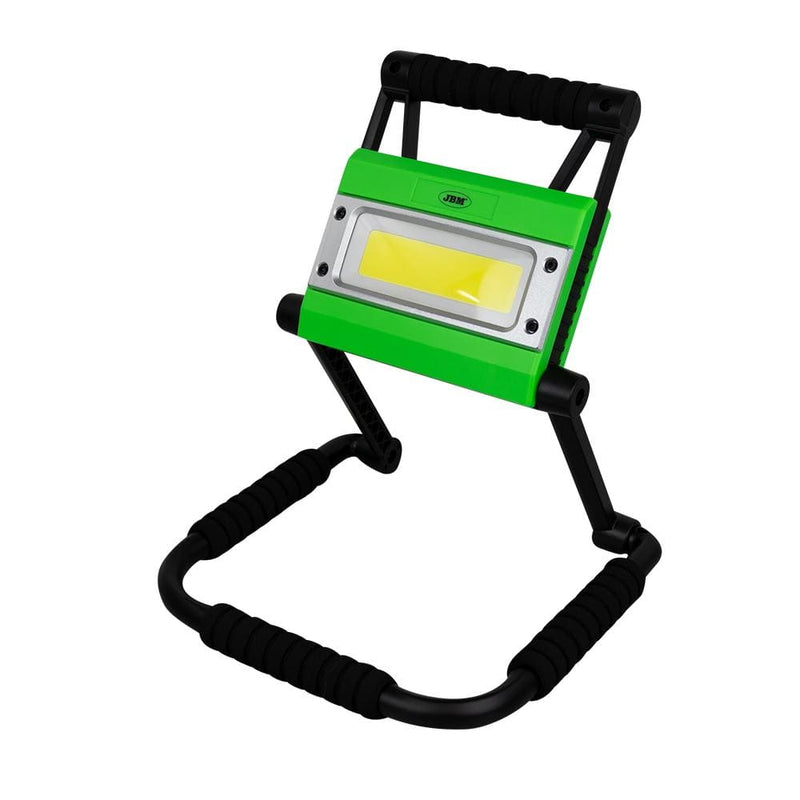 Faro de trabajo recargable - JBM JBM Foco