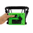 Faro de trabajo recargable - JBM JBM Foco