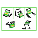 Faro de trabajo recargable - JBM JBM Foco