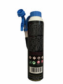 Formador de juntas negro a pistola 200 ml. GT