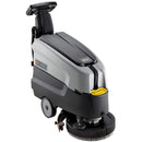 Fregadora CPS 45E/45B - Comet Comet Fregadora