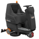 Fregadora CRS 75/85 BYT - Comet Comet Fregadora