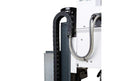 Fresadora-Taladradora MH 20 V - Optium Optium Fresadora eléctrica