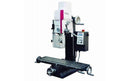 Fresadora de sobremesa OPTI MH 22 V Optium Fresadora