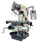 Fresadora universal FTX-125-FC  - FORTEX Fortex Fresadoras