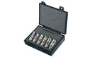 Kit de fresas HT1000S - Aslak Aslak Fresas