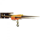 Gancho de elevación para carretillas - GAYNER Gayner Gancho