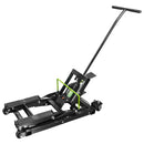 Gato elevación QUAD - JBM JBM gato elevador