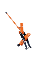 Gato tijera 4-5 TN  -  BAHCO BAHCO gato hidraulico