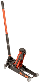 Gato aluminio 1,5Tn Bahco BAHCO Gato mecánico 7314150257706