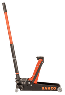 Gato aluminio 1,5Tn Bahco BAHCO Gato mecánico 7314150257706