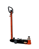 Gato oleoneumático 30/15Tn Bahco