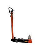 Gato oleoneumático bajo 40/20/10Tn Bahco