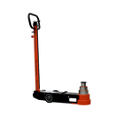 Gato oleoneumático 60/40/20Tn Bahco