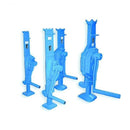 Gato mecánico con pie de elevación - GAYNER Gayner Gato mecánico