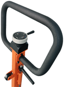 Gato oleoneumático 80/50Tn - Bahco BAHCO Gato neumático