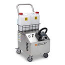 Generador de vapor DGS 5/8 EX - Comet