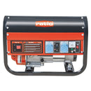 Generador RG-3600  - RATIO Ehlis Generador