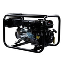 Generador gasolina monofásico  -  HYUNDAI HYUNDAI Generadores