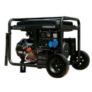 Generador gasolina PRO SERIES ( Monofásico)  -  HYUNDAI HYUNDAI Generadores