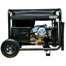 Generador gasolina (monofásico)  -  HYUNDAI HYUNDAI Generadores