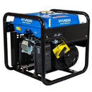 Generador inverter abierto  -   HYUNDAI HYUNDAI Generadores