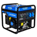 Generador inverter abierto  -   HYUNDAI HYUNDAI Generadores