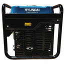 Generador inverter abierto  -   HYUNDAI HYUNDAI Generadores