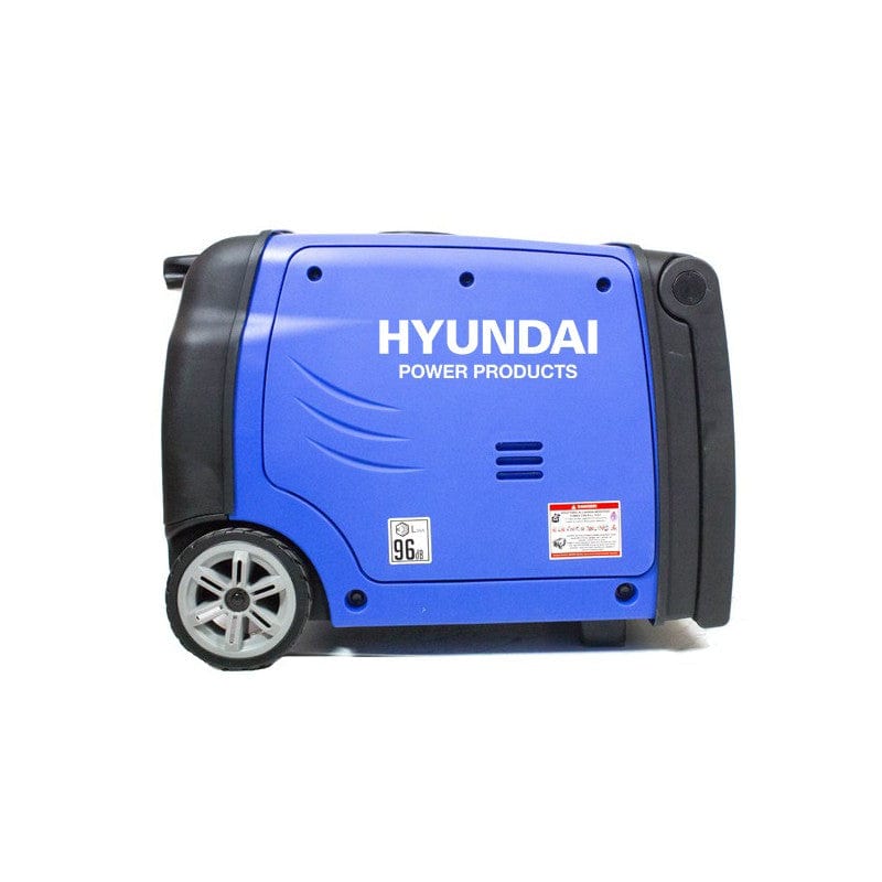 Generador gasolina inverter -  HYUNDAI HYUNDAI Generadores