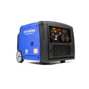 Generador gasolina inverter -  HYUNDAI HYUNDAI Generadores