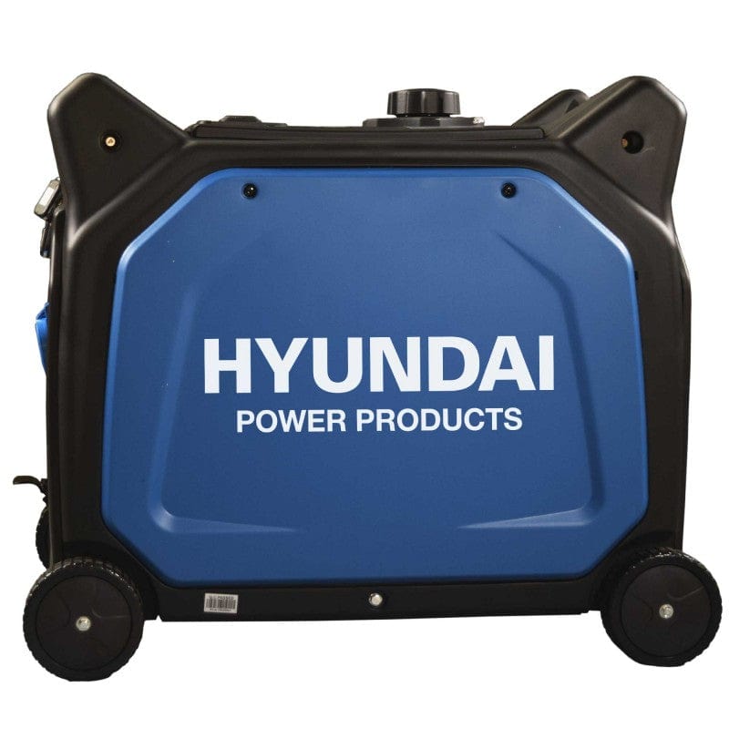 Generador inverter  -  HYUNDAI HYUNDAI Generadores