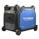 Generador inverter  -  HYUNDAI HYUNDAI Generadores