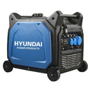 Generador inverter  -  HYUNDAI HYUNDAI Generadores