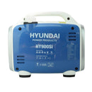 Generador inverter  -  HYUNDAI HYUNDAI Generadores