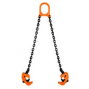 Garras para bidones PB-500 Gayner Gayner Gestión de residuos 8425631263099