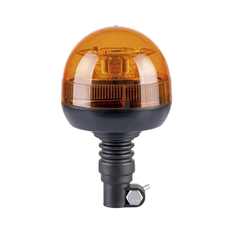 Girofaro LED 12-24V Base flexible - JBM JBM Girofaro