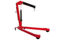 Grúa plegable CAT6200T