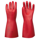Guantes aislantes para trabajos en tensión  -  JBM JBM guantes aislantes