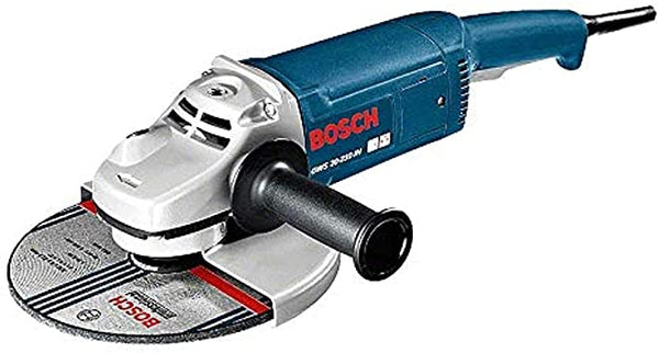 Amoladora Bosch GWS 20-230JH - Bosch
