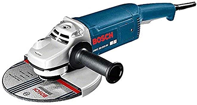 Amoladora Bosch GWS 20-230JH - Bosch Bosch Herramienta electrica