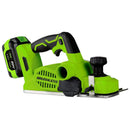 Aplanador eléctrico Brushless - JBM JBM Herramienta electrica