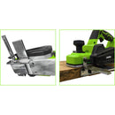 Aplanador eléctrico Brushless - JBM JBM Herramienta electrica