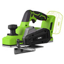 Aplanador eléctrico Brushless - JBM JBM Herramienta electrica