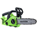 Motosierra eléctrica Brushless - JBM JBM Herramienta electrica