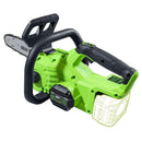 Motosierra eléctrica Brushless - JBM JBM Herramienta electrica