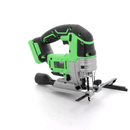 Sierra eléctrica+Batería+Cargador+Bolsa - JBM JBM Herramienta electrica