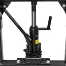 Porta ruedas hidraúlico - JBM JBM Herramienta especial