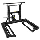 Porta ruedas hidraúlico - JBM JBM Herramienta especial